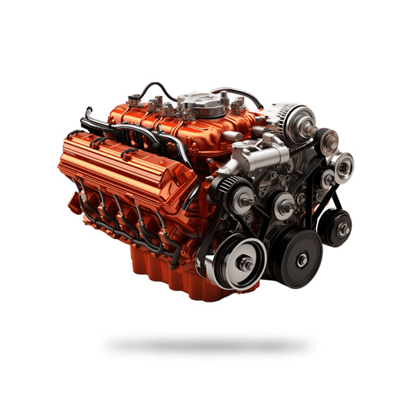 تسمه تایم رنو تندر 90