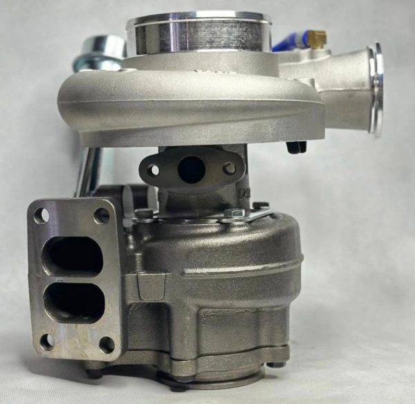 توربو کامل بیل 220_7کوماتسو